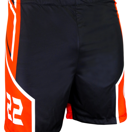 Individual Soccer Shorts