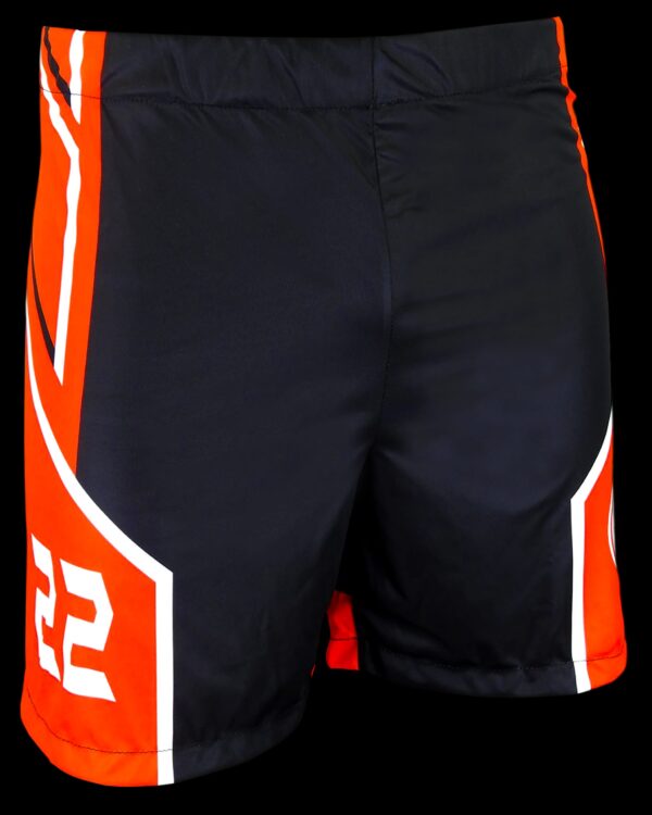 Individual Soccer Shorts