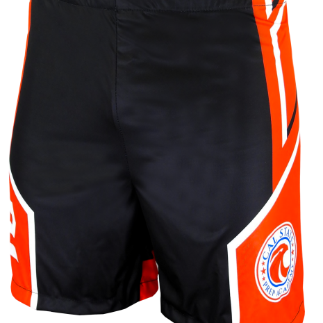 Individual Soccer Shorts 2