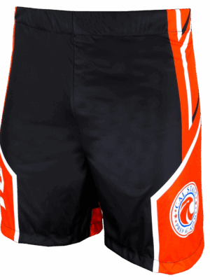 Individual Soccer Shorts 2
