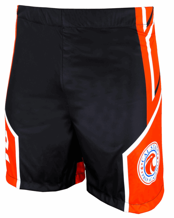 Individual Soccer Shorts 2