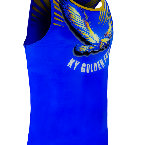 Track & Field Singlet 2
