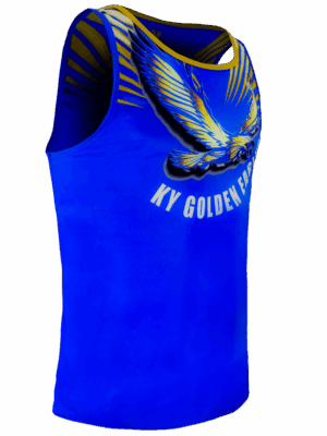 Track & Field Singlet 2