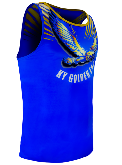 Track & Field Singlet 2