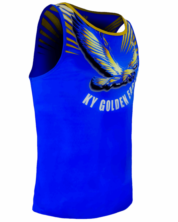 Track & Field Singlet 2