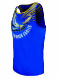 Track & Field Singlet 3