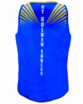 Track & Field Singlet 4