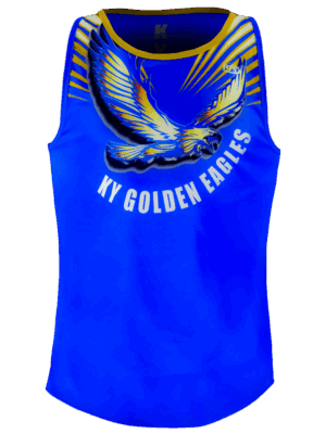 Track & Field Singlet
