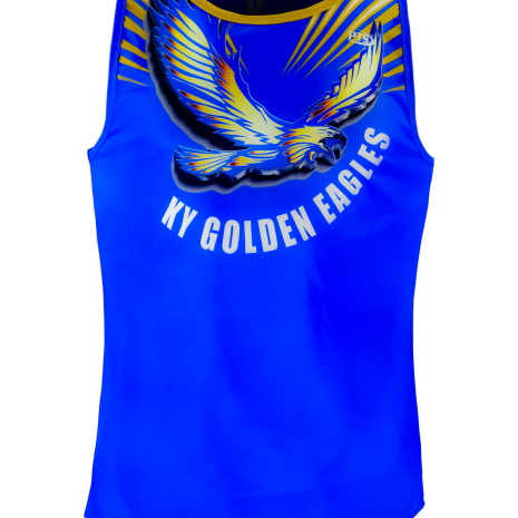 Track & Field Singlet