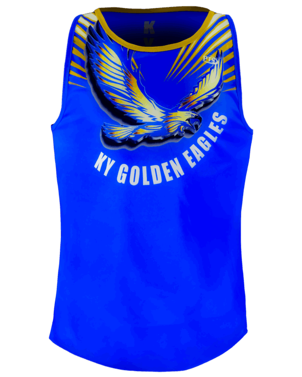 Track & Field Singlet