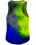 Racerback Track Singlet 4