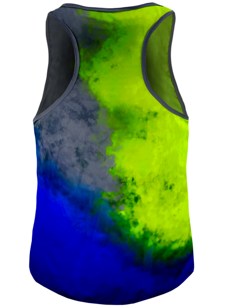 Racerback Track Singlet 4