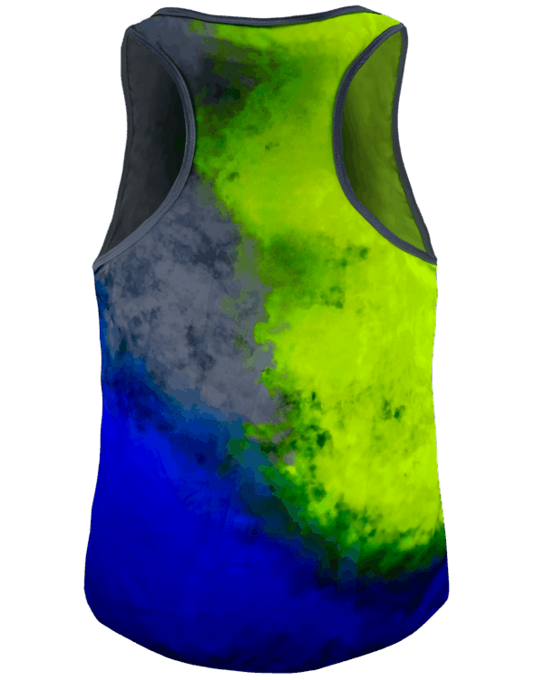 Racerback Track Singlet 4