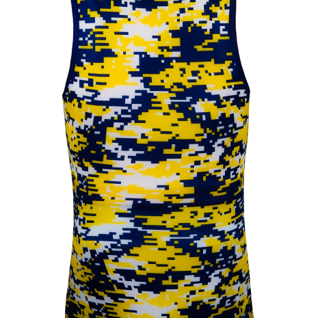 Tank Top Compression 4