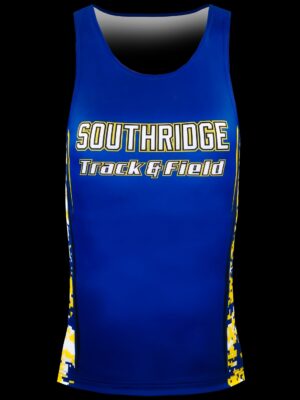 Tank Top Compression