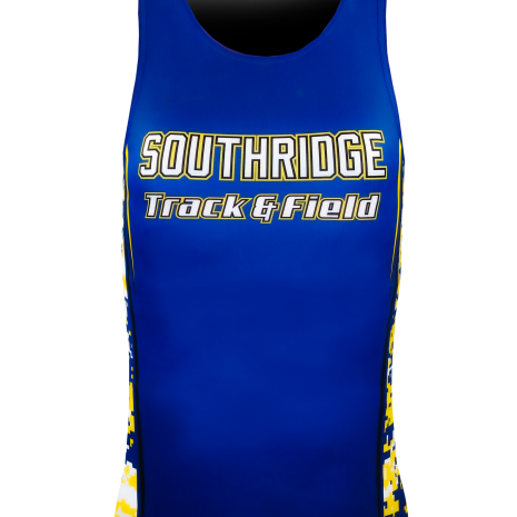 Tank Top Compression