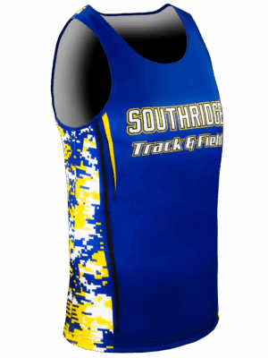 Tank Top Compression 2