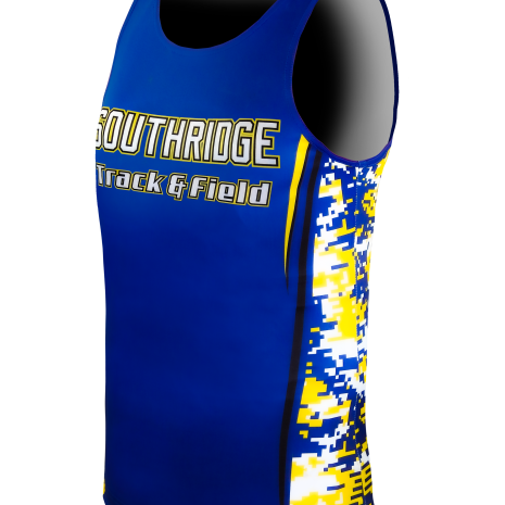 Tank Top Compression 3