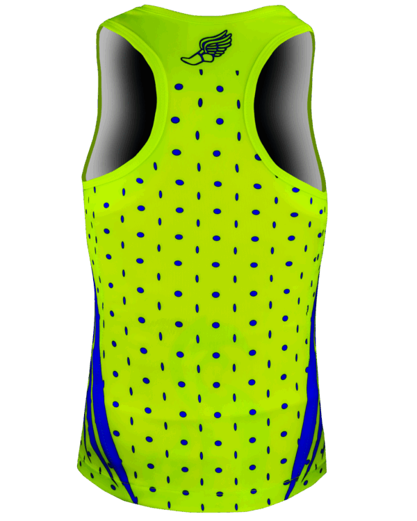 Ladies Racerback Compression Top 4