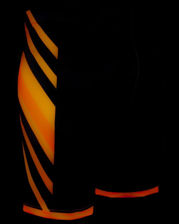 Male Compression Shorts