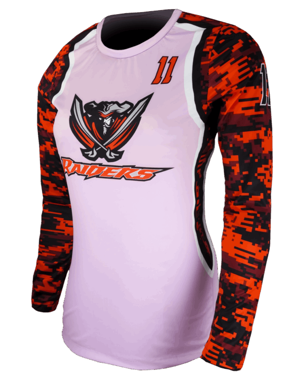 RSVB3WMPOLYLITERIGHT_185fe0dc-54d0-4376-a37c-884eda7b6391.png Classic Fit Long Sleeve Volleyball Jersey 3