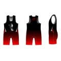Men’s Wrestling Singlet