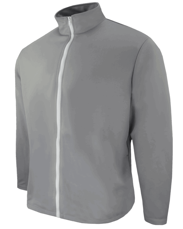 RSWJ05PONTIRIGHT.png Dyed Warm-Up Jacket w/ Liner (Solid Color) 3