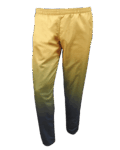 Full Sublimation Diamond Ripstop Warm-Up Pants (Tapered) 3