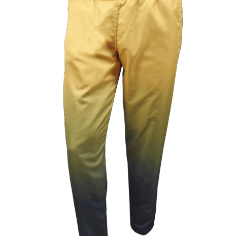RS_TAPWUP0424_DIAMOND_RIPSTOP_FRONT.png Full Sublimation Diamond Ripstop Warm-Up Pants (Tapered) 3
