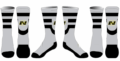 Crew Socks (Pair) 1