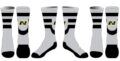 Crew Socks (Pair)