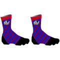 Spats/Cleat Covers (Pair) 1
