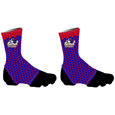 Spats/Cleat Covers (Pair) 1