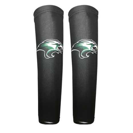 Arm Sleeves (Pair) 1