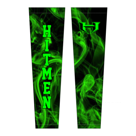 Arm Sleeves (Pair) 2