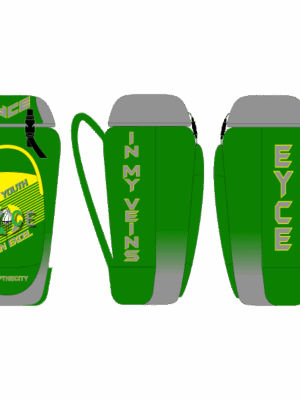 X-Large Backpack (19″ x 10.5″ x 10.5″) 1