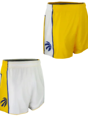 Pro 5 Basketball Shorts (REVERSIBLE)