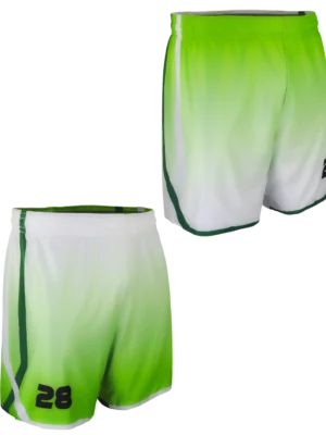 Pro 7 Basketball Shorts (REVERSIBLE)