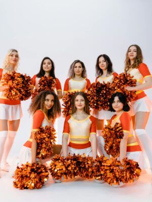 Cheerleading