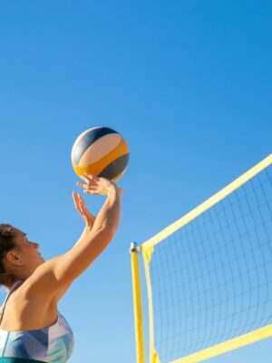 Volleyball