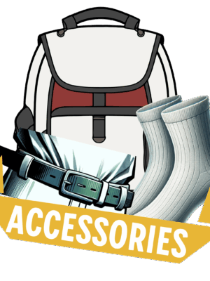 Accessories