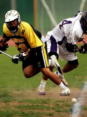 Lacrosse