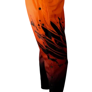 FULL SUBLIMATION TAPERED TEARAWAY WARMUP PANTS