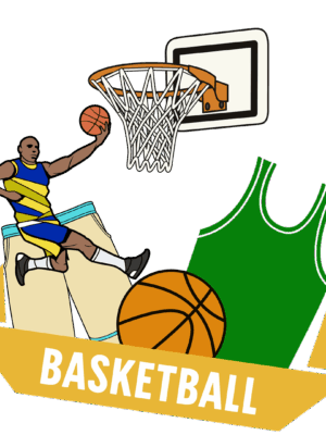 Basketball