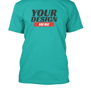 create your own t-shirt
