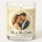 wedding candle 4 traditional
