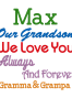 6 line message