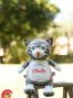 cubbies cat embroidered 2