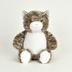 Cubbies cat