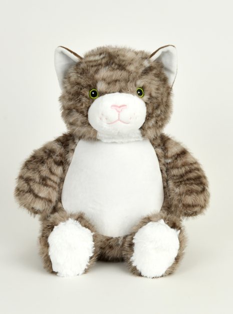 Cubbies cat